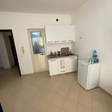 Apartament Blue Sky Asster *